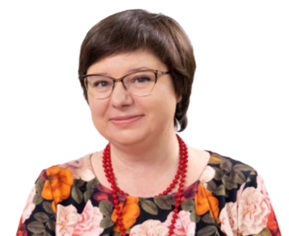 Ірина Іванченко