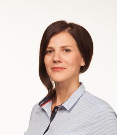 Катерина Черниш
