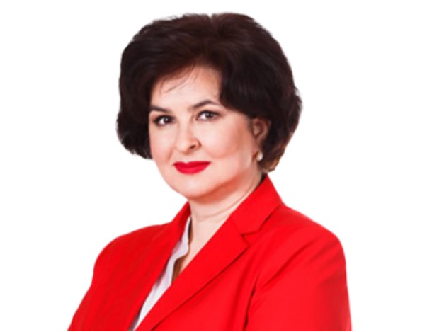 Ірина Житкова